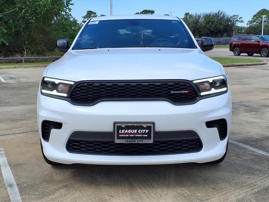 2026 Dodge Durango GT - 4