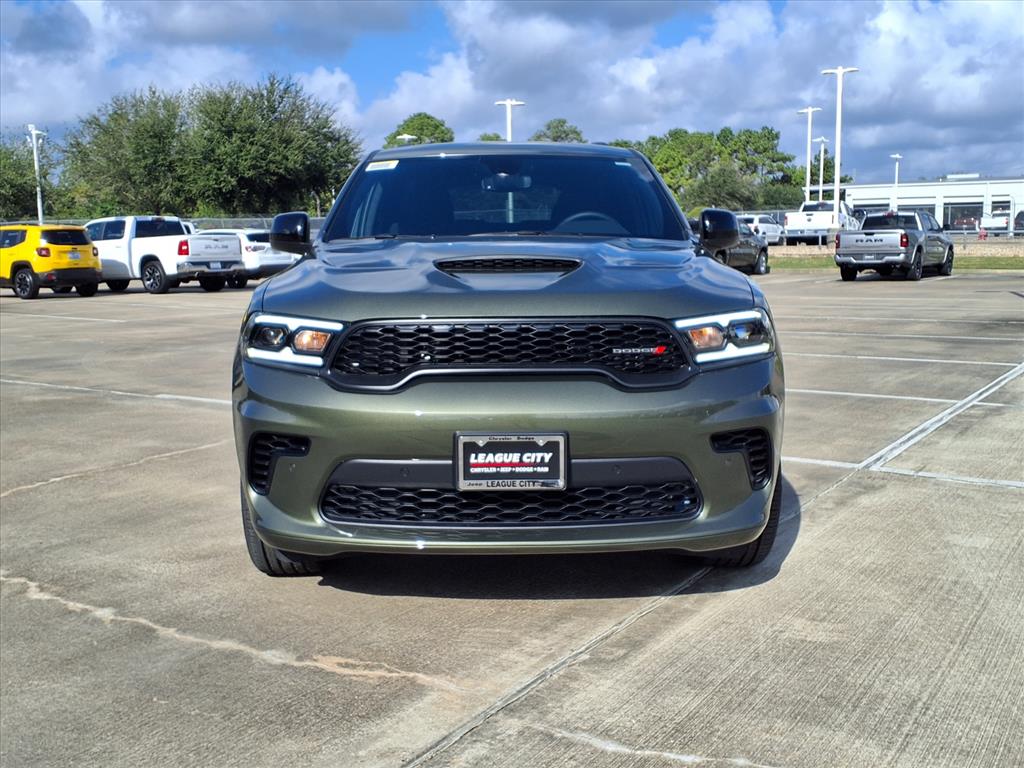 2026 Dodge Durango GT HEMI V8 - 4