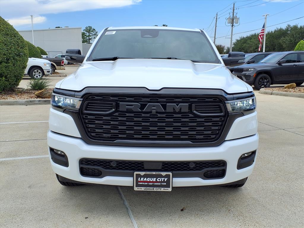 2026 RAM 1500 Big Horn/Lone Star - 4