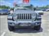 2019 Jeep Wrangler Unlimited Unlimited Sport S