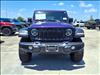 2026 Jeep Wrangler Sport - thumbnail 5