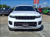 2025 Jeep Grand Cherokee Overland
