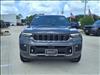 2025 Jeep Grand Cherokee Overland