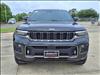 2025 Jeep Grand Cherokee Overland