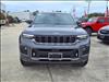 2025 Jeep Grand Cherokee L Overland
