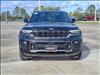 2025 Jeep Grand Cherokee L Overland