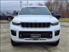 2025 Jeep Grand Cherokee L Overland