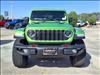 2025 Jeep Wrangler Rubicon X