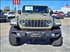2025 Jeep Wrangler Rubicon X