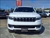 2025 Jeep Wagoneer L Base