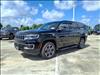 2025 Jeep Wagoneer Base