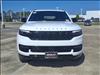 2025 Jeep Wagoneer Series II