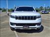 2025 Jeep Wagoneer Series II