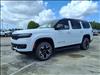 2025 Jeep Wagoneer Series II