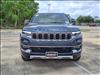 2025 Jeep Wagoneer Series II