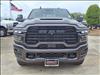 2025 RAM 3500 Laramie