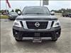 2020 Nissan Armada Platinum