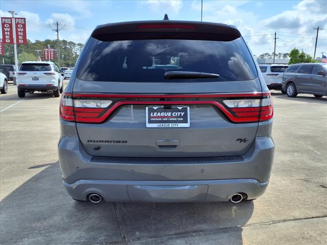 2025 Dodge Durango R/T