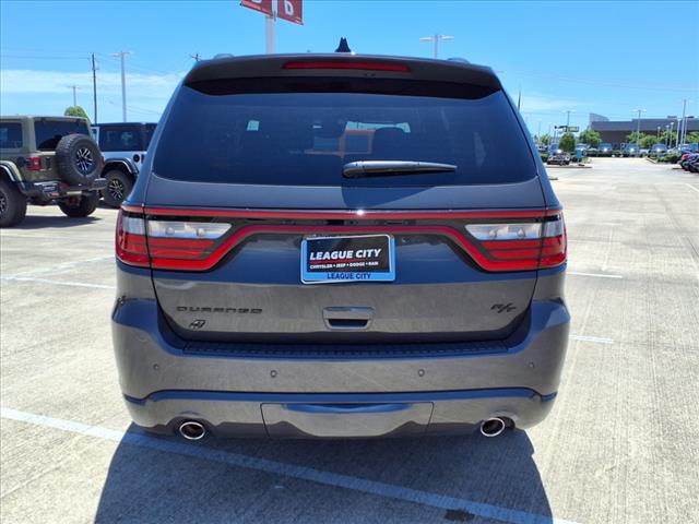 2025 Dodge Durango R/T
