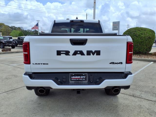 2025 RAM 1500 Limited