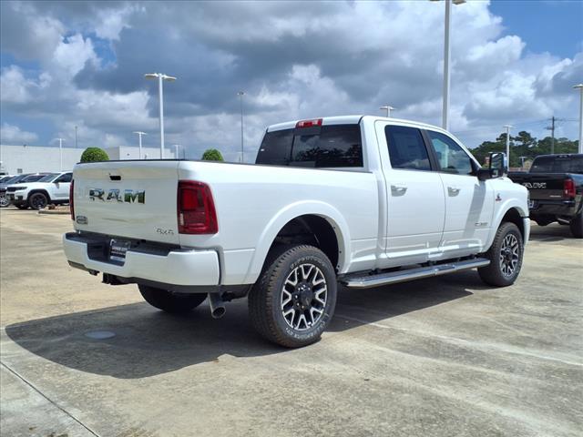 2025 RAM 2500 Limited