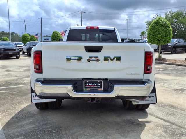 2025 RAM 3500 Tradesman