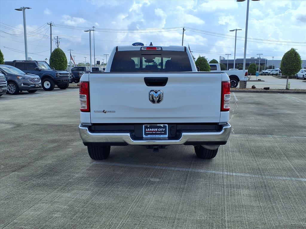 2024 RAM 1500 Big Horn/Lone Star - 5
