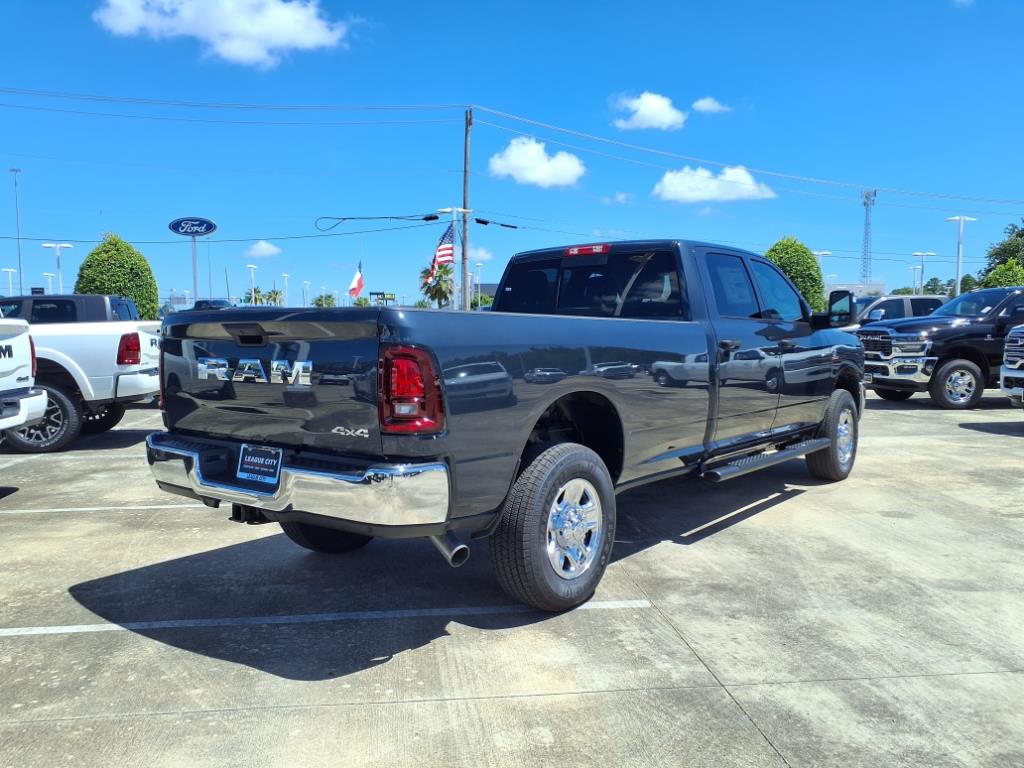 2025 RAM 2500 Tradesman - 5