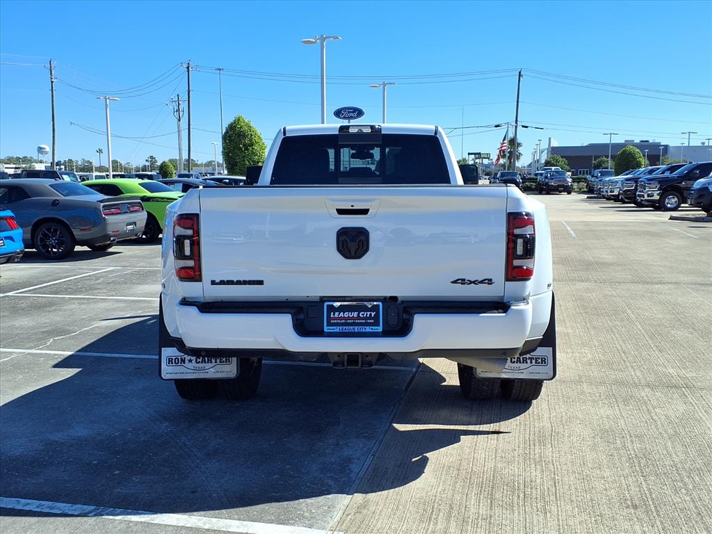 2024 RAM 3500 Laramie - 5