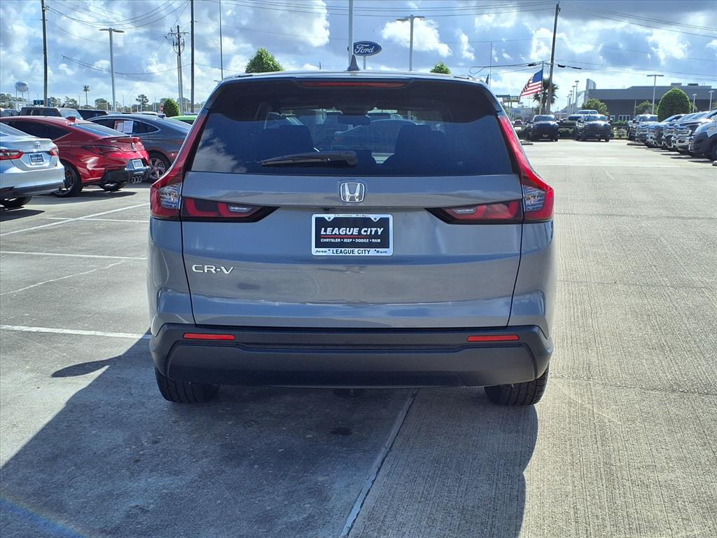 2024 Honda CR-V EX - 5