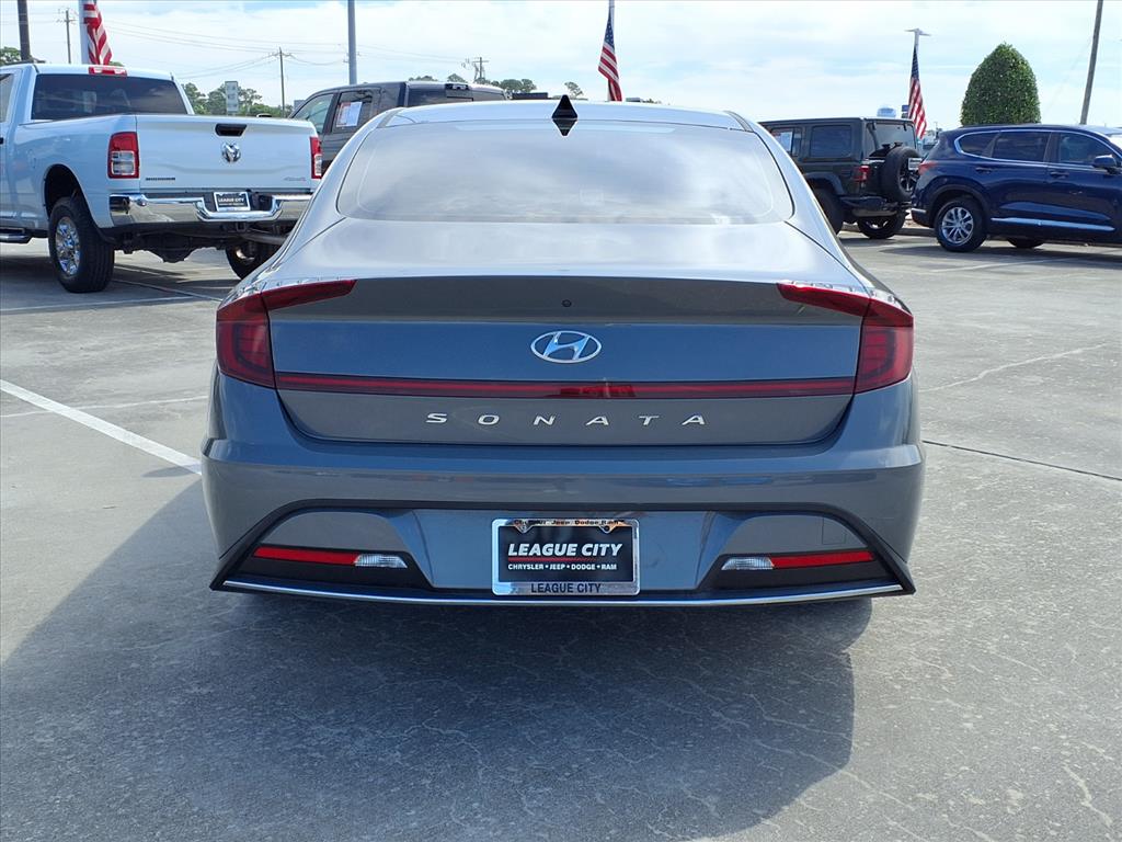 2023 Hyundai SONATA SE - 5