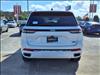 2025 Jeep Grand Cherokee Overland