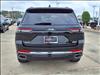 2025 Jeep Grand Cherokee Overland
