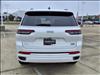 2025 Jeep Grand Cherokee L Overland