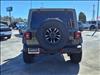 2025 Jeep Wrangler Rubicon X