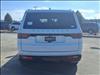 2025 Jeep Wagoneer Base