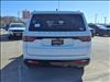 2025 Jeep Wagoneer Series II