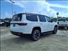 2025 Jeep Wagoneer Series II