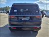 2025 Jeep Wagoneer Series III