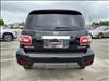2020 Nissan Armada Platinum