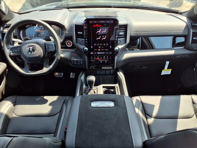 2025 RAM 1500 RHO