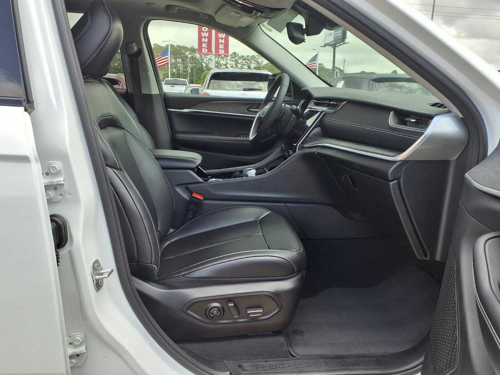 2023 Jeep Grand Cherokee Limited - 6