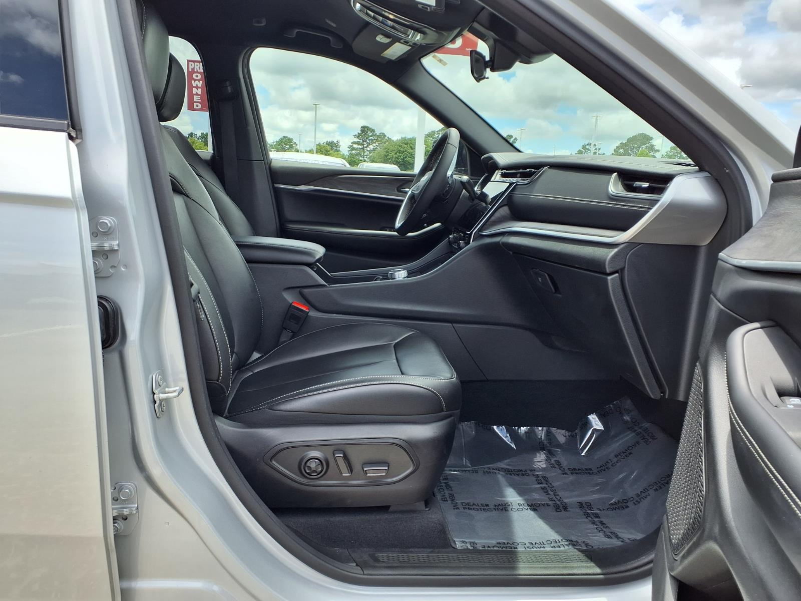 2025 Jeep Grand Cherokee Limited - 6