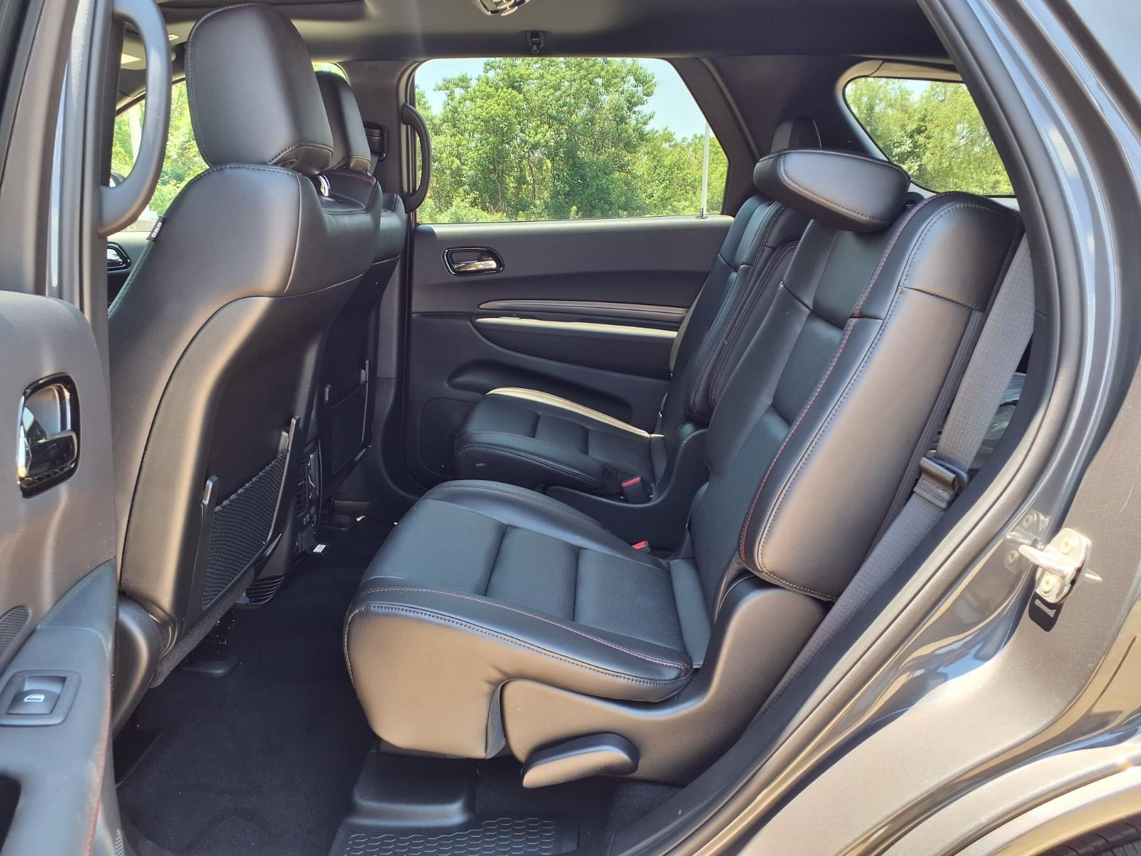 2026 Dodge Durango GT HEMI V8 Gray at League City CDJR