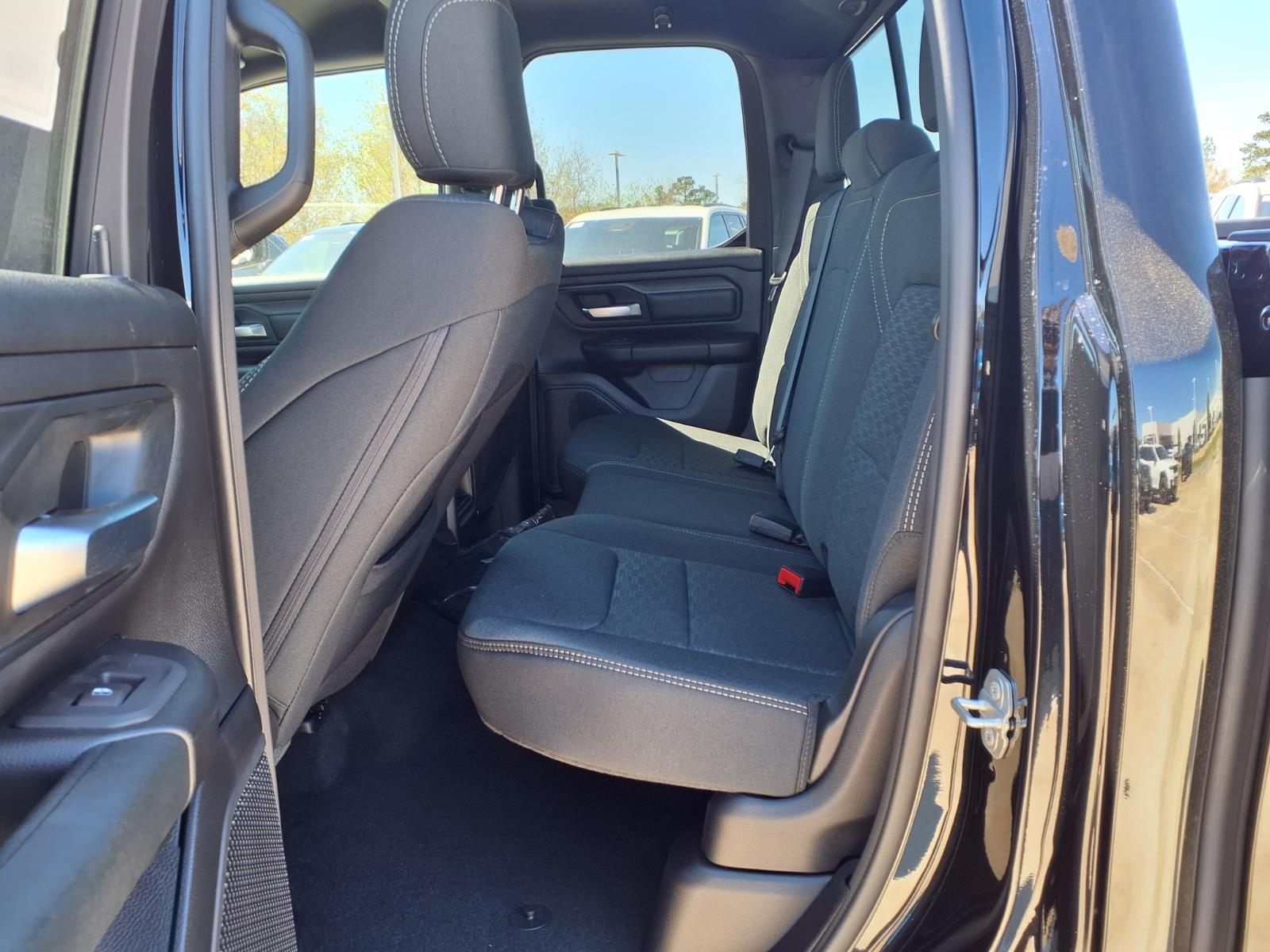 2026 RAM 1500 Tradesman - 6