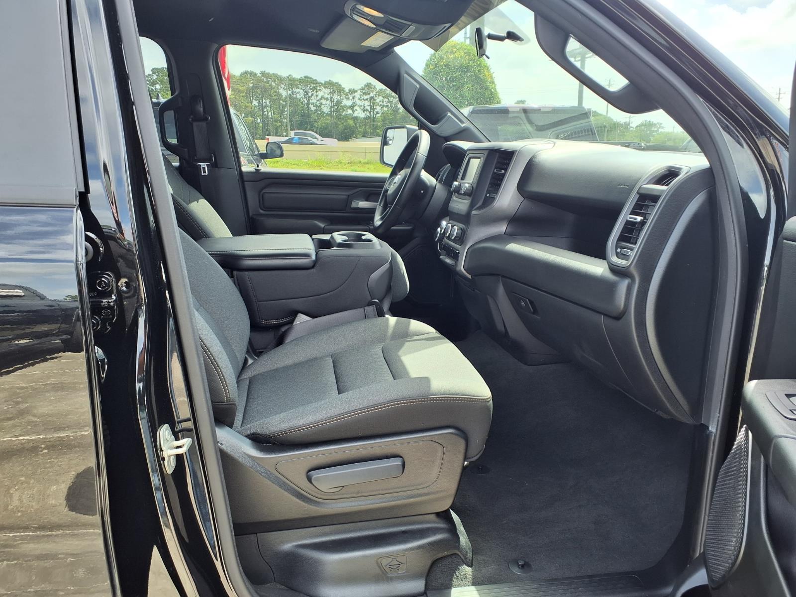 2023 RAM 1500 Tradesman - 6