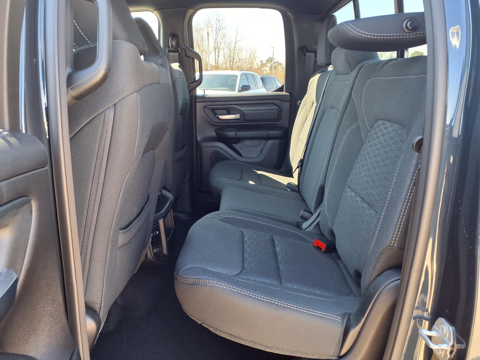 2026 RAM 1500 Tradesman - 6