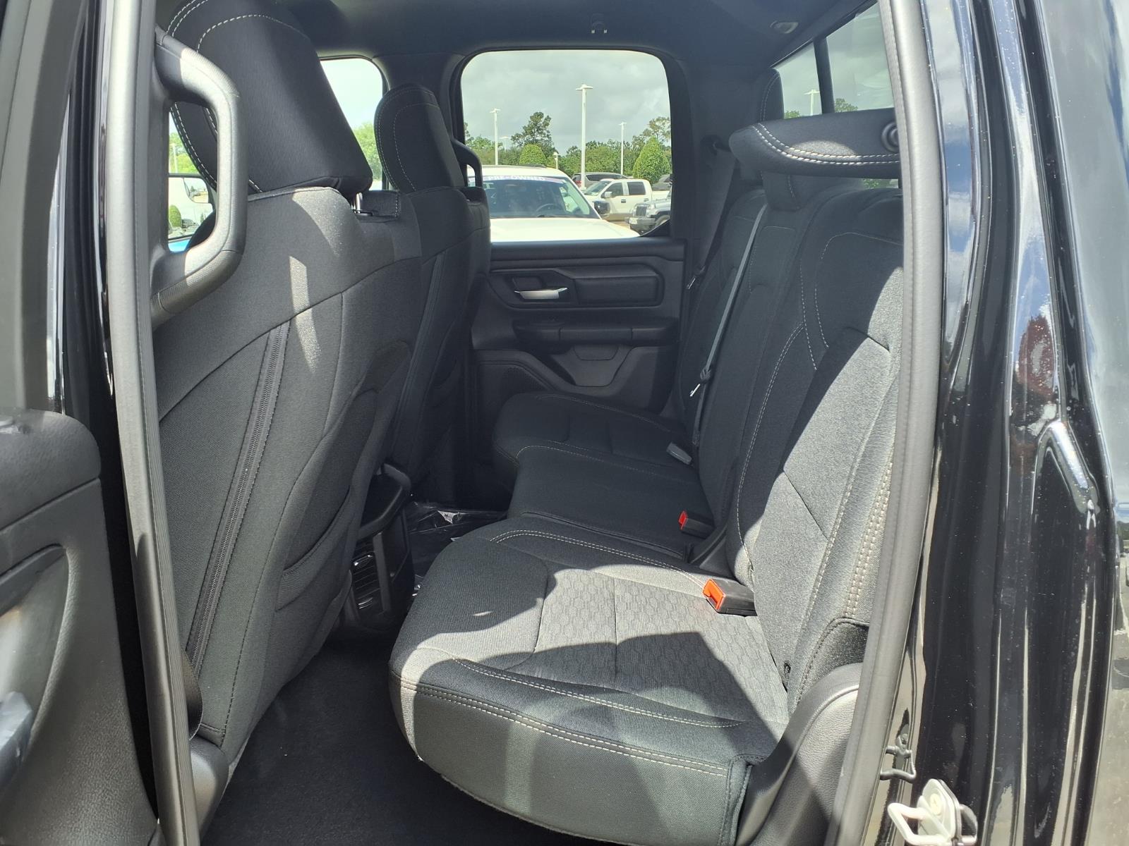 2026 RAM 1500 Tradesman - 6
