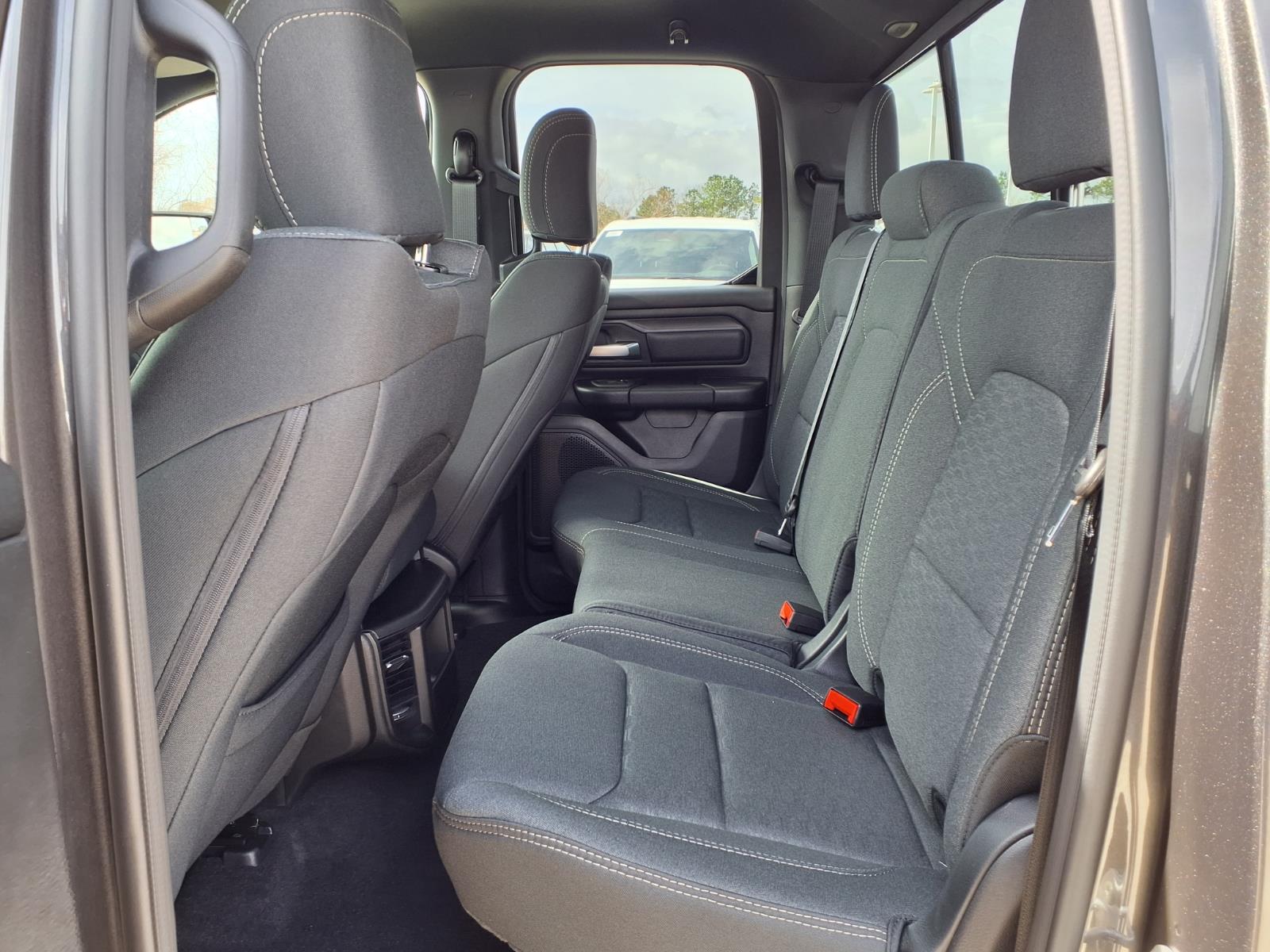 2026 RAM 1500 Tradesman - 6