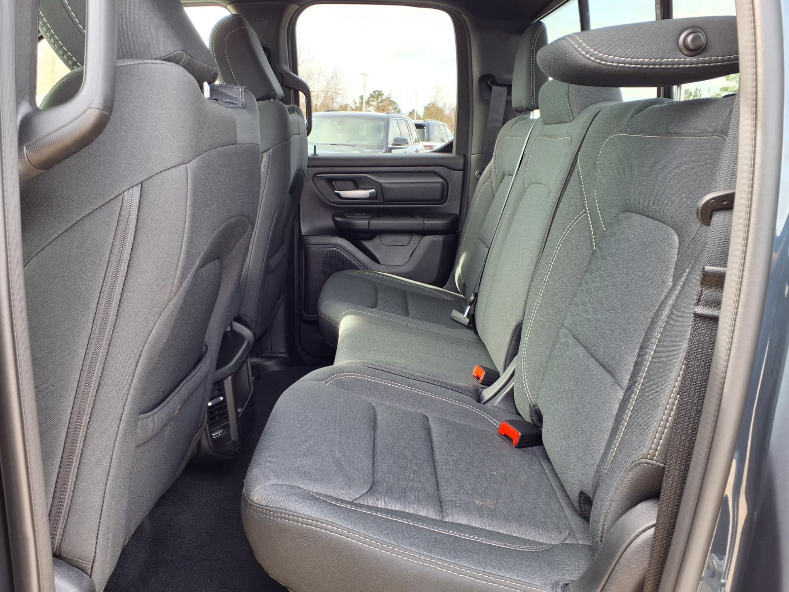2026 RAM 1500 Tradesman - 6